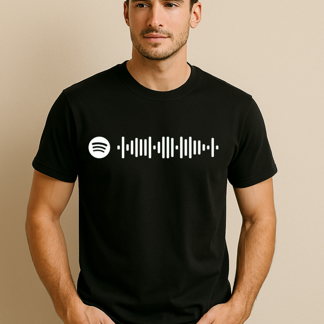 Pehla Tu Scan and Play T-Shirt