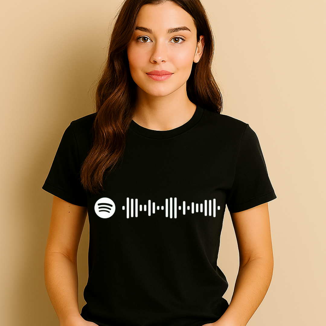 Saiyaaran Scan and Play T-Shirt