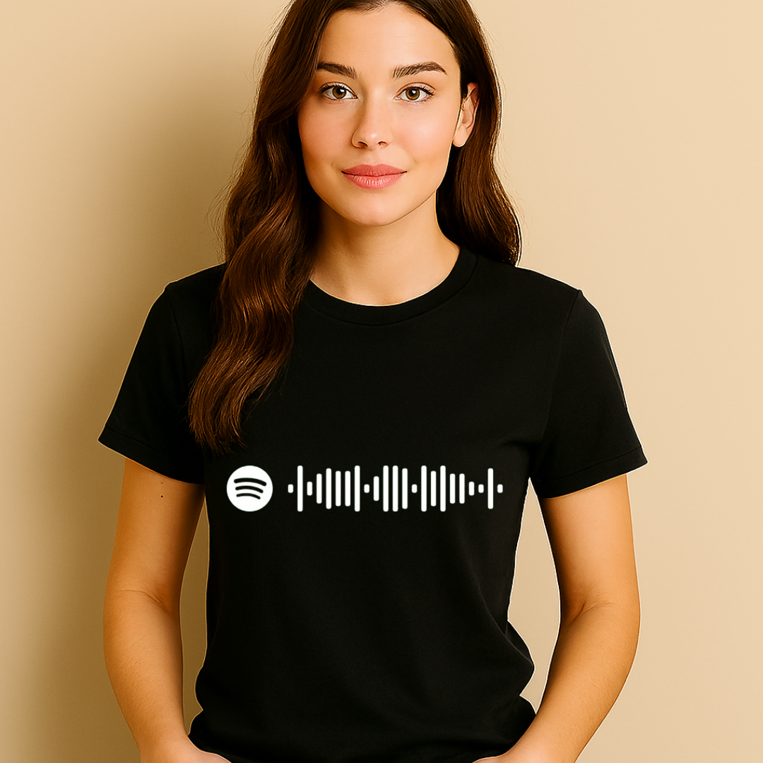Pehla Tu Scan and Play T-Shirt