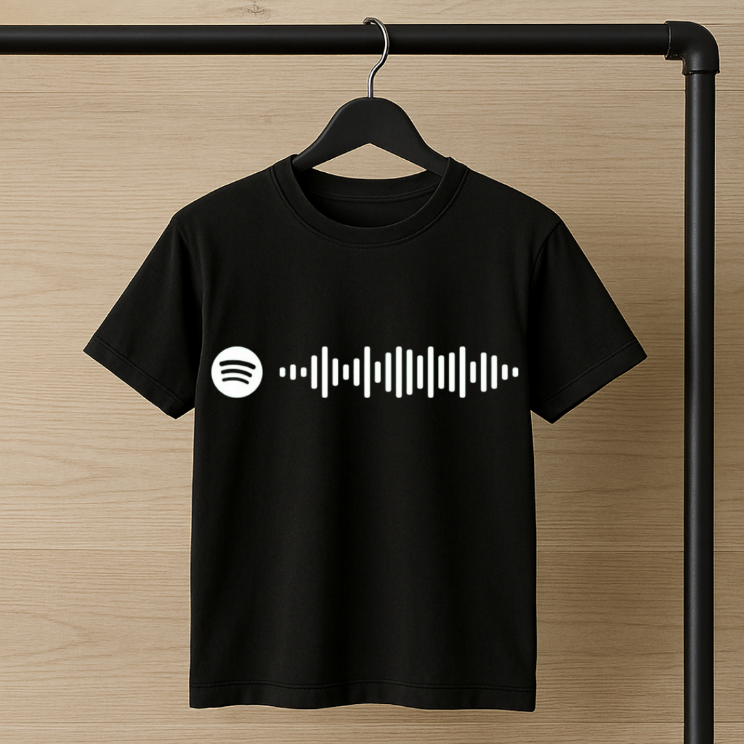 Thodi Si Daaru Scan and Play T-Shirts