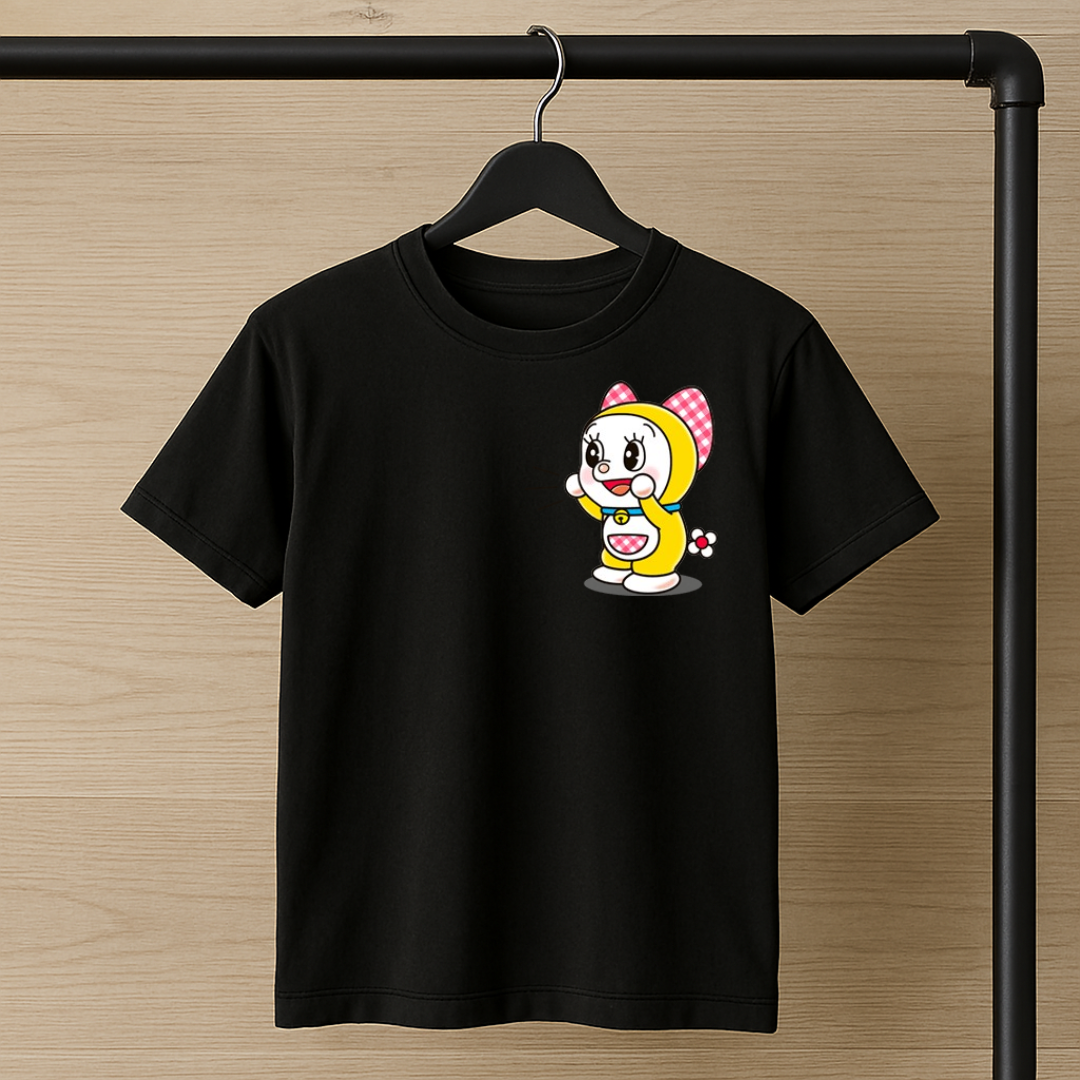 Cute Dorami T-Shirt