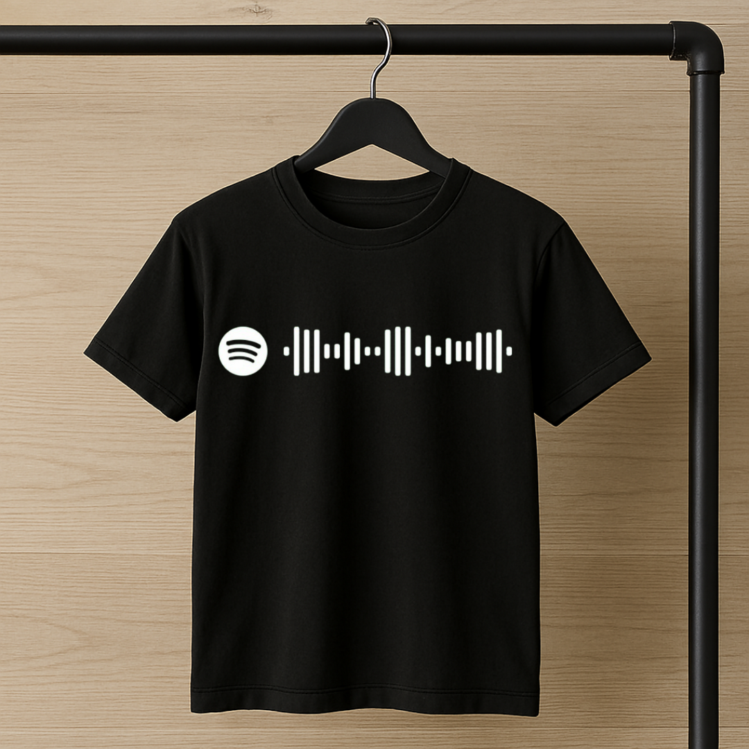 Saiyaaran Scan and Play T-Shirt