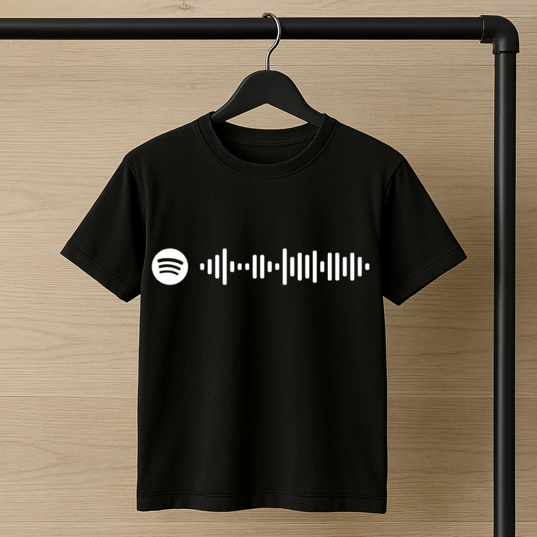Mama Tetema Scan and Play T-Shirt