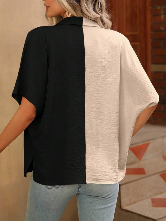 WesternStitch 2 Ton Cap Sleeve Western Top Shirt WesternStitch
