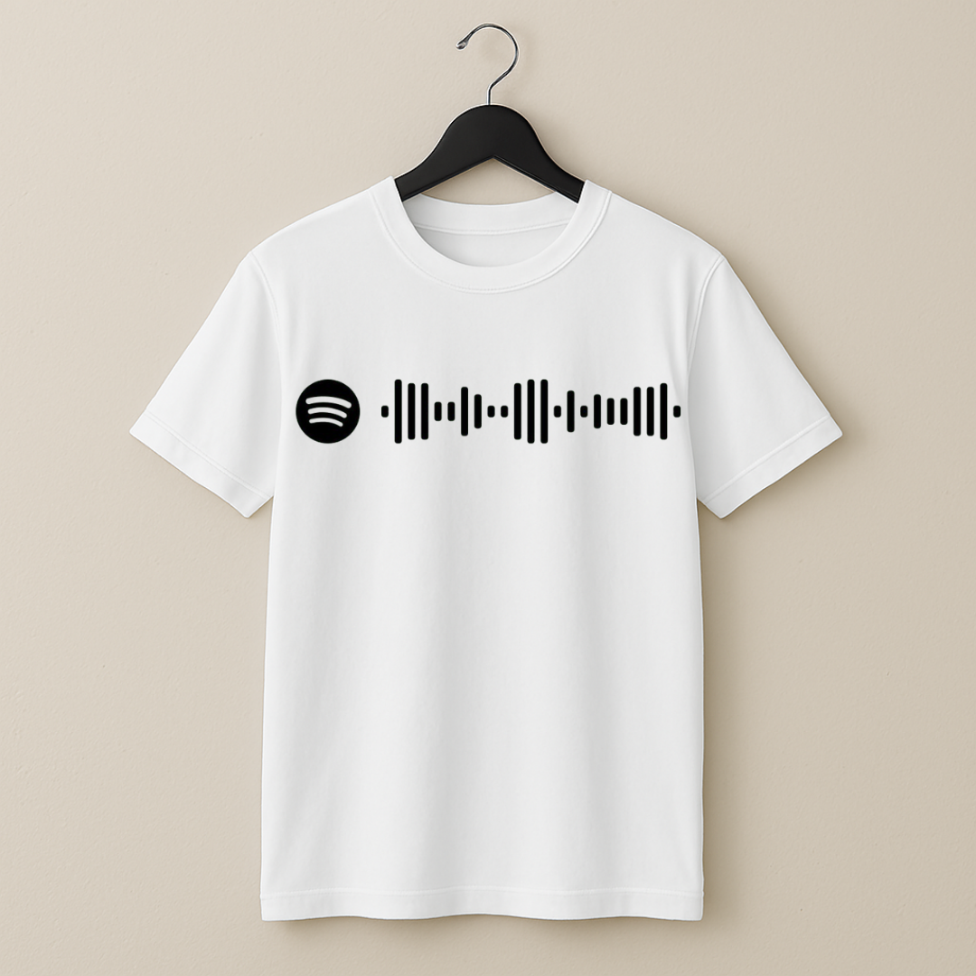Saiyaaran Scan and Play T-Shirt