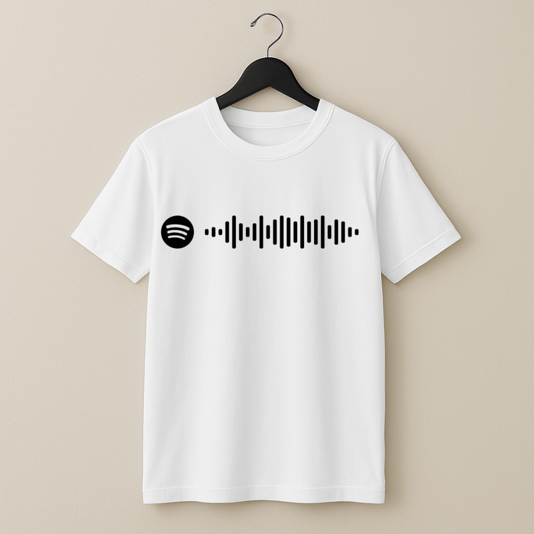 Thodi Si Daaru Scan and Play T-Shirts