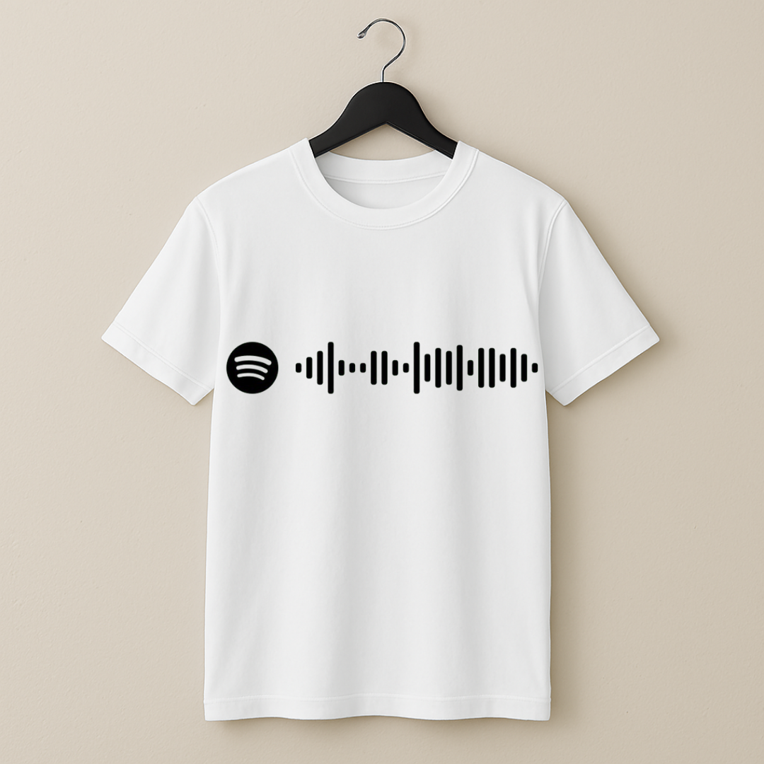 Mama Tetema Scan and Play T-Shirt
