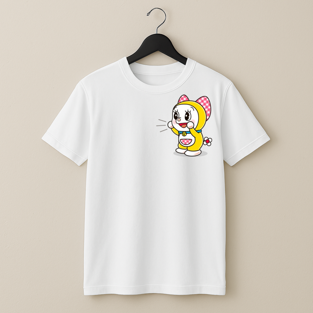 Cute Dorami T-Shirt