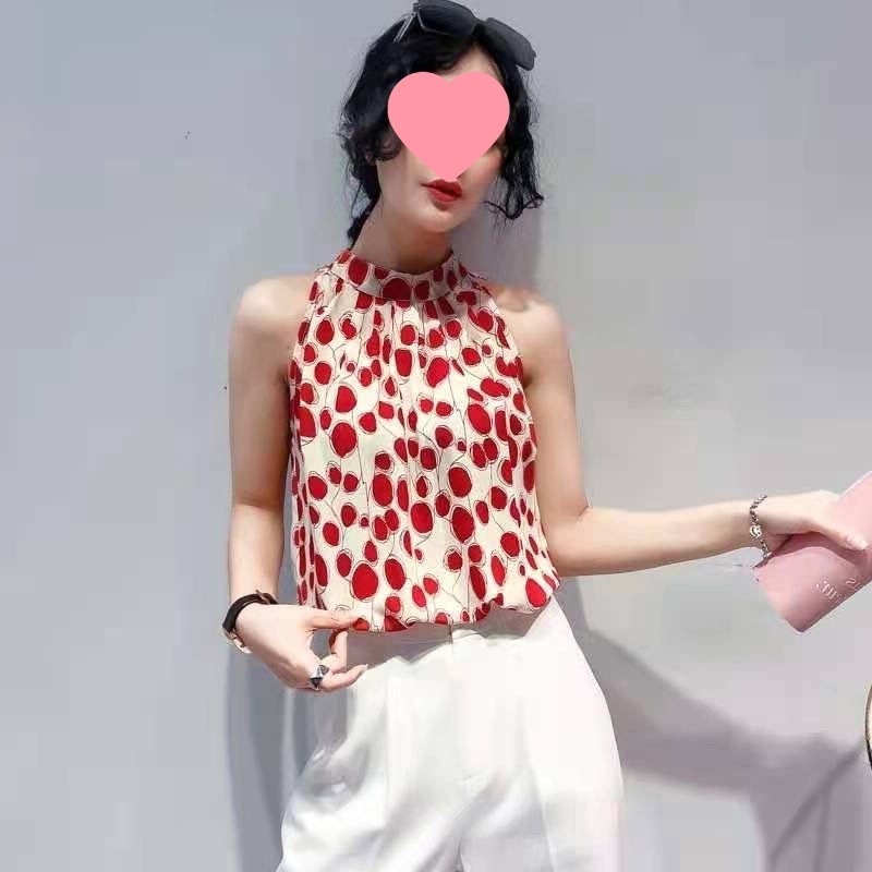 Camisole Bottoming Top For Women