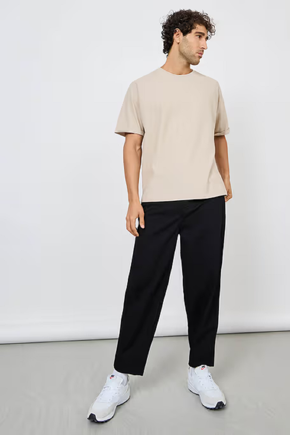 Men Fashion T-Shirt