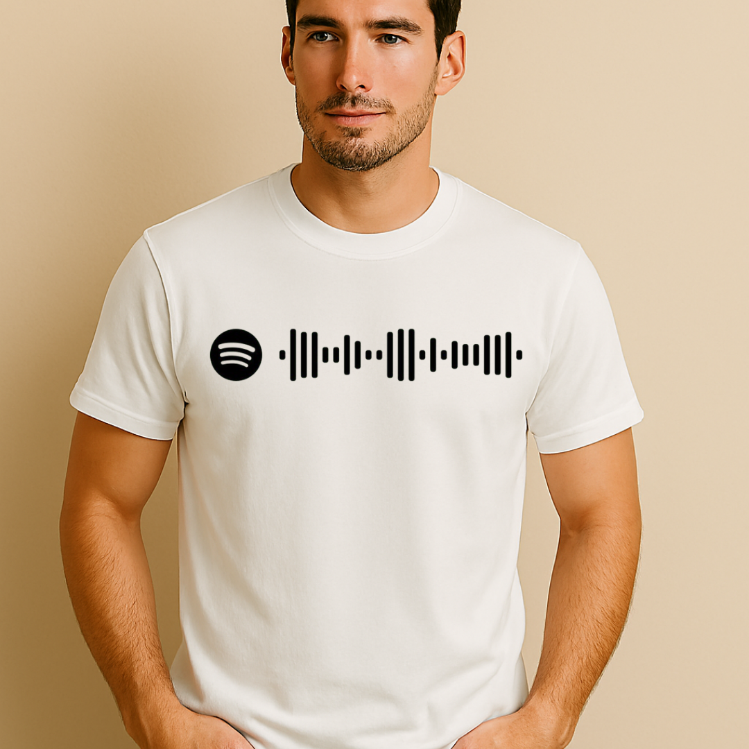 Saiyaaran Scan and Play T-Shirt