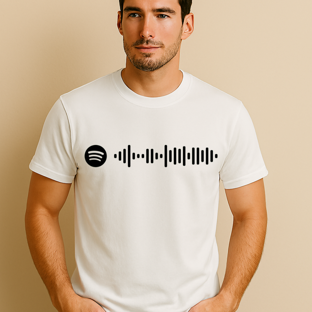 Mama Tetema Scan and Play T-Shirt