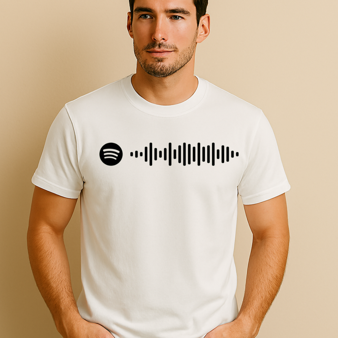 Thodi Si Daaru Scan and Play T-Shirts