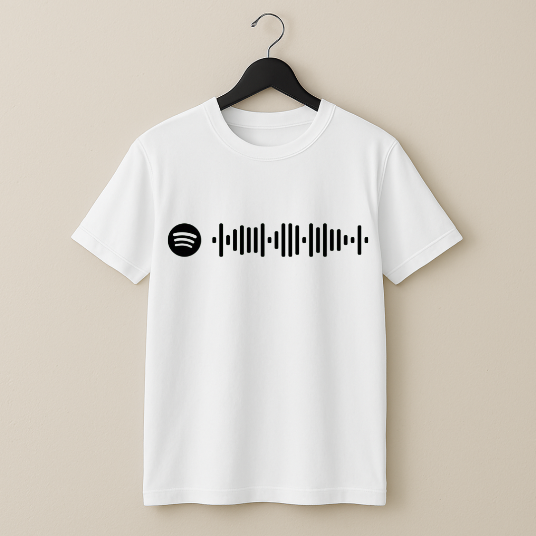 Pehla Tu Scan and Play T-Shirt