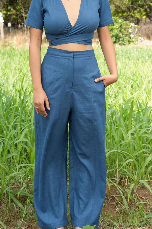 Natalie Co-ord Pant Set