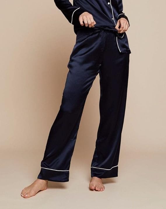 Women's Silky Satin Loungewear Collection |Nightwear Dress|