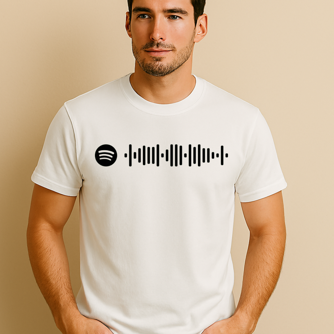 Pehla Tu Scan and Play T-Shirt