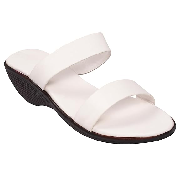 LUVFEET Women's Fashion Sandal Comfortable & Stylish Heel Sandal For Women