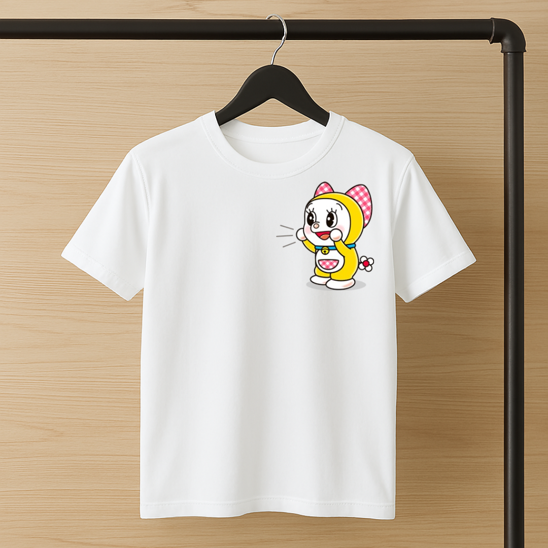 Cute Dorami T-Shirt