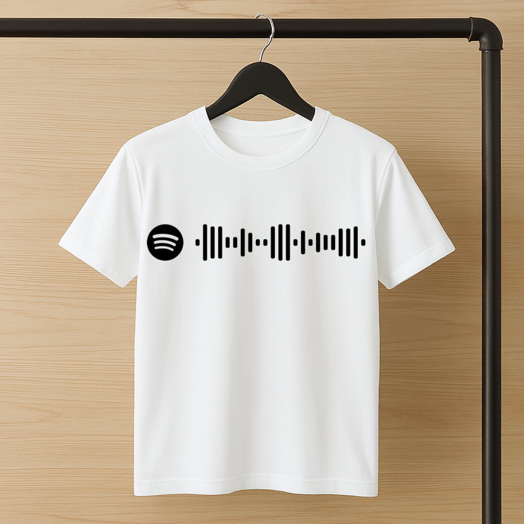 Saiyaaran Scan and Play T-Shirt