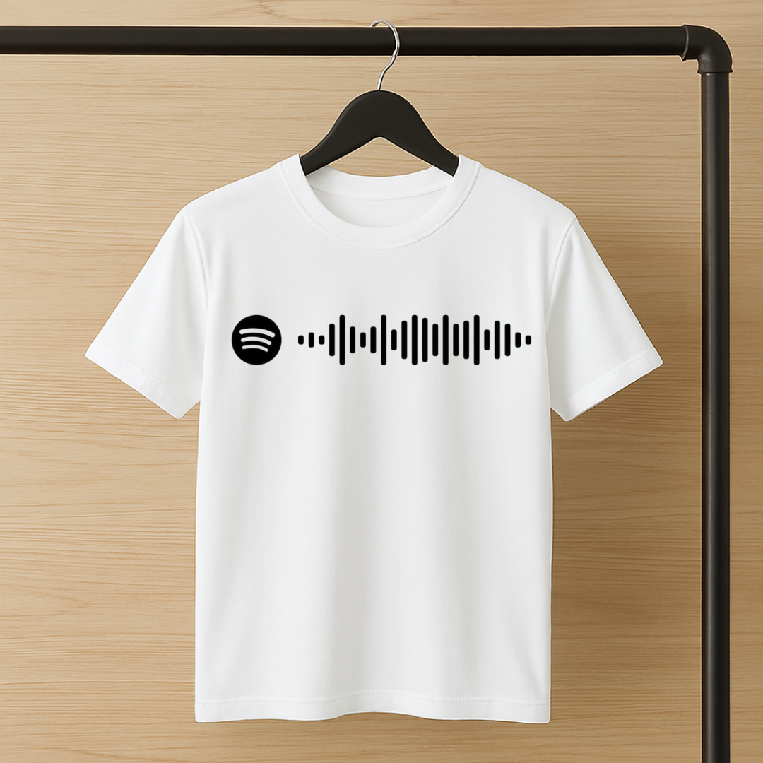 Thodi Si Daaru Scan and Play T-Shirts