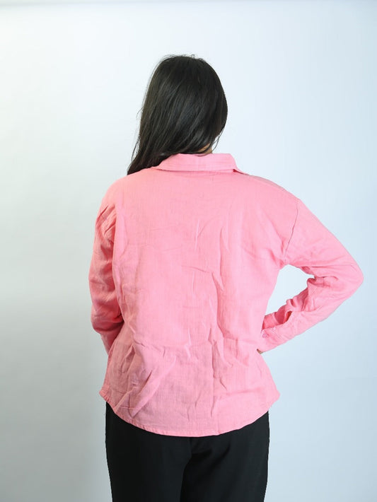 Small heart shirt for women