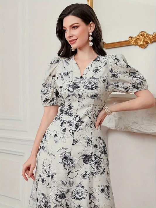 women designer western dress WesternStitch