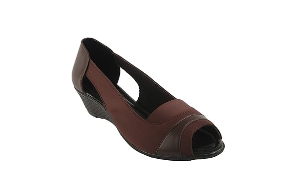 LUVFEET Women's Bellies