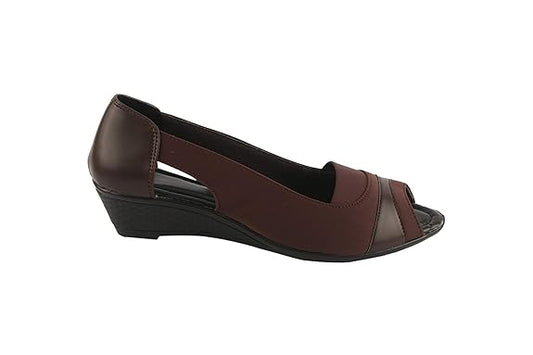 LUVFEET Women's Bellies