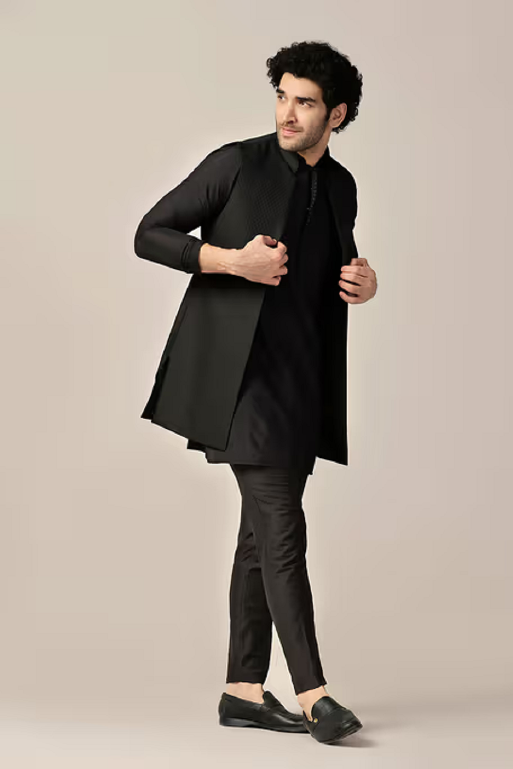 Men Fashion Kurta