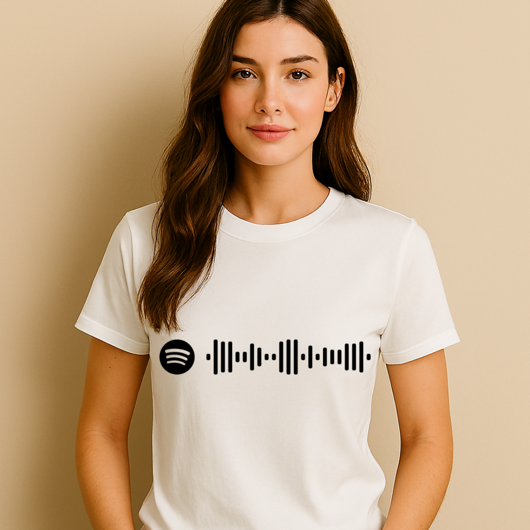 Saiyaaran Scan and Play T-Shirt