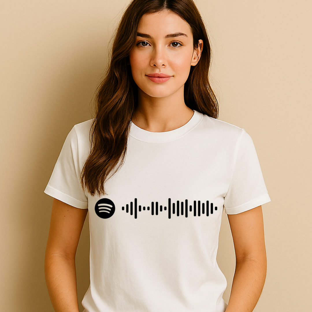Mama Tetema Scan and Play T-Shirt