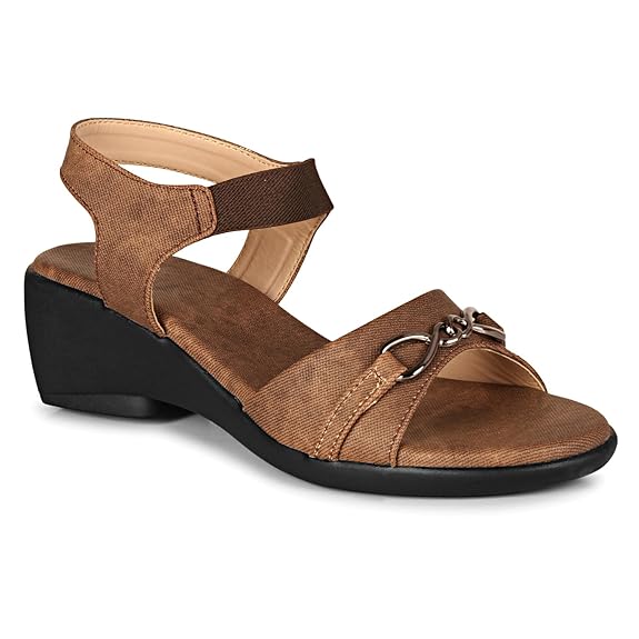 Luvfeet Comfortable Stylish Sandals Women & Girl Fashion Sandals