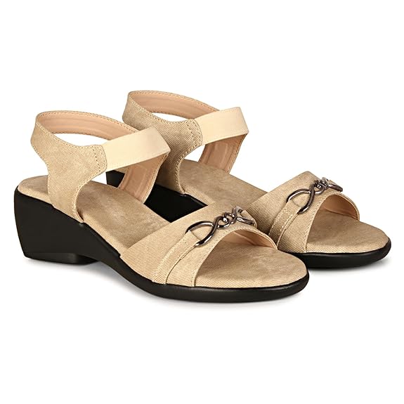 Luvfeet Comfortable Stylish Sandals Women & Girl Fashion Sandals