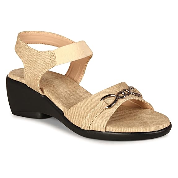 Luvfeet Comfortable Stylish Sandals Women & Girl Fashion Sandals