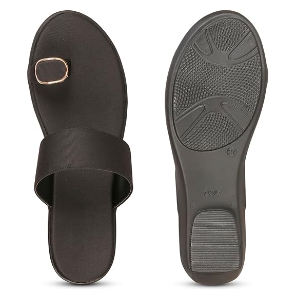 Luvfeet Women's Casual Sandal Fashion Sandals