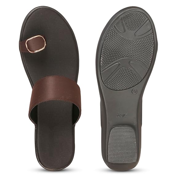 Luvfeet Women's Casual Sandal Fashion Sandals