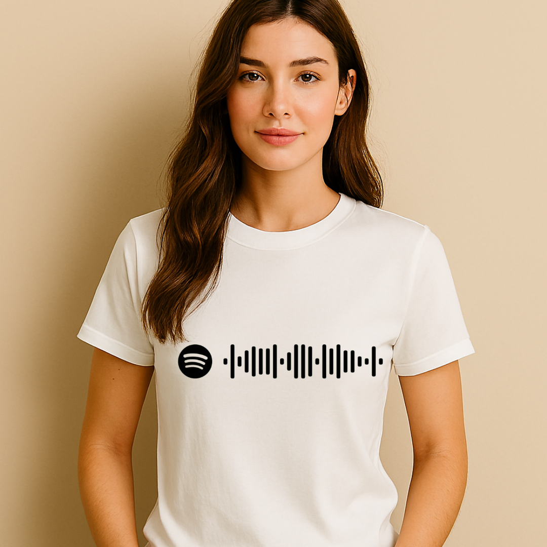 Pehla Tu Scan and Play T-Shirt