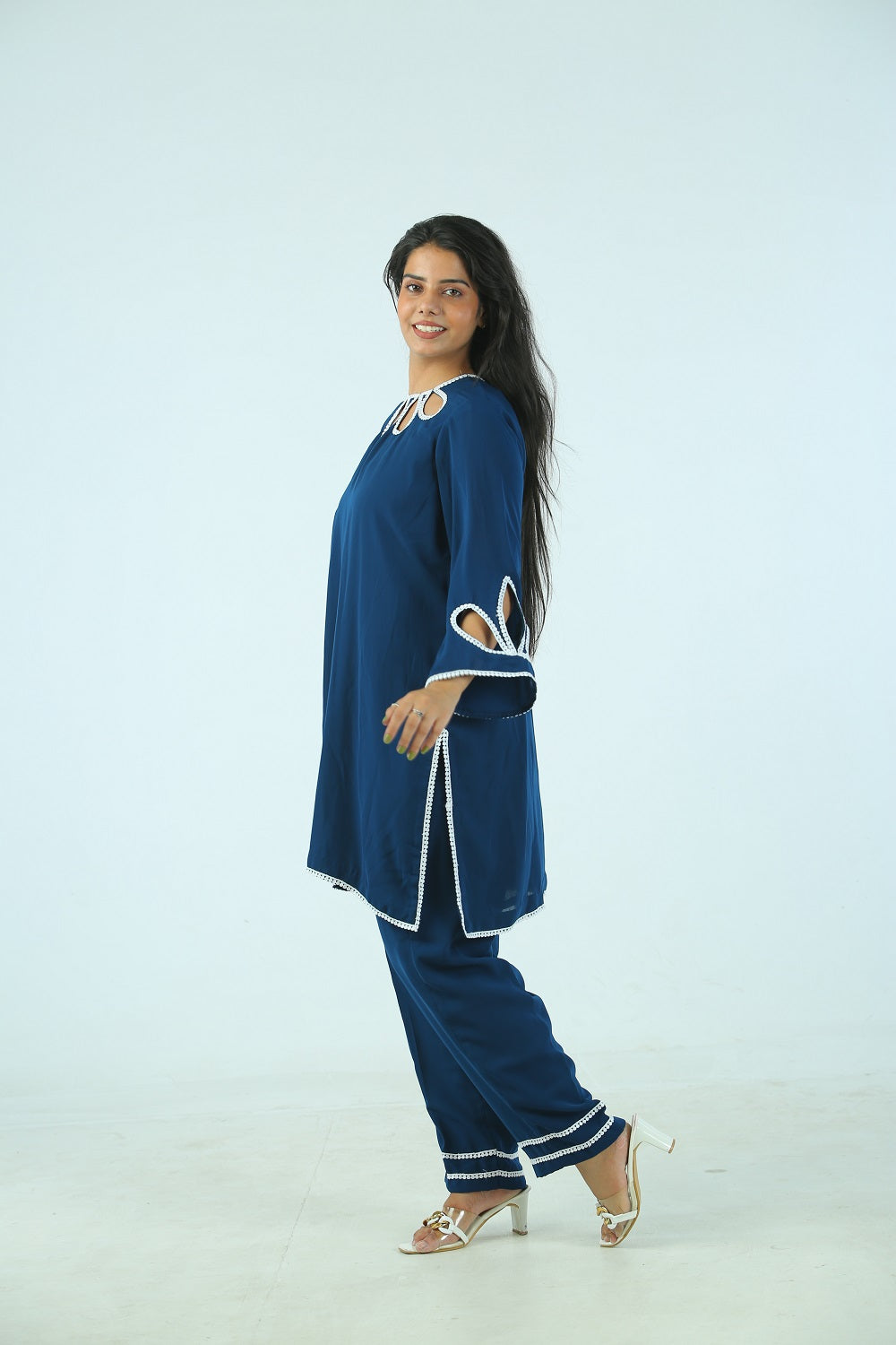 Women's Fashion co-ordset