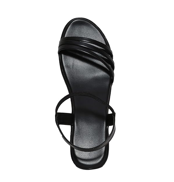 LUVFEET Fashion Sandal Women's & Girl