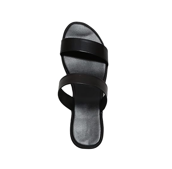 LUVFEET Women's Fashion Sandal Comfortable & Stylish Heel Sandal For Women