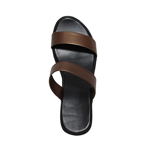 LUVFEET Women's Fashion Sandal Comfortable & Stylish Heel Sandal For Women