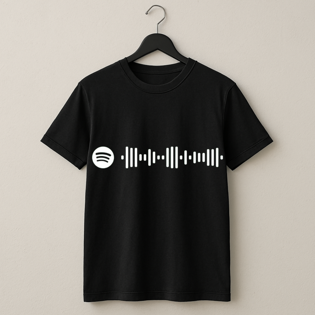 Saiyaaran Scan and Play T-Shirt