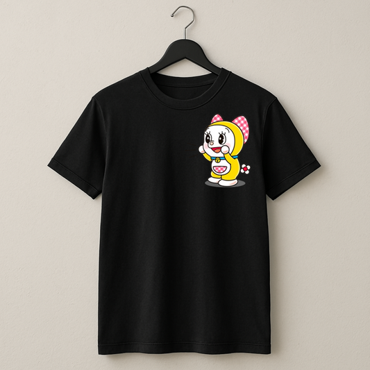 Cute Dorami T-Shirt