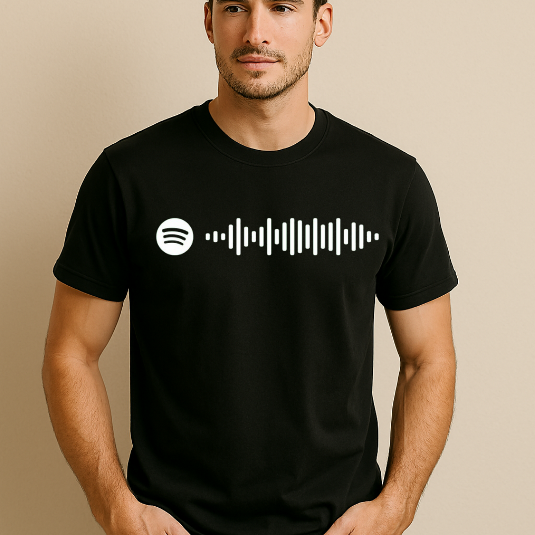Thodi Si Daaru Scan and Play T-Shirts
