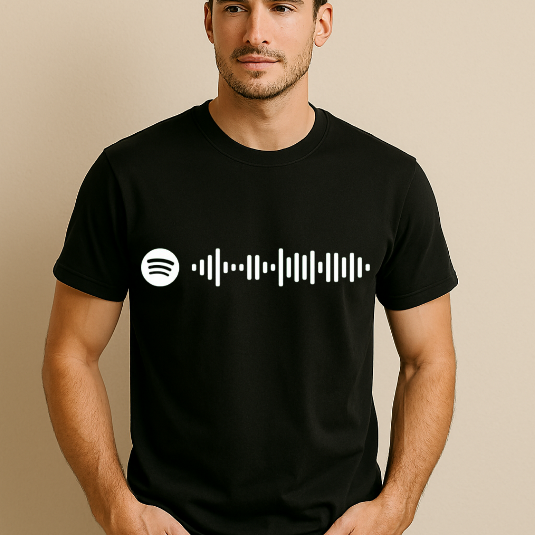 Mama Tetema Scan and Play T-Shirt