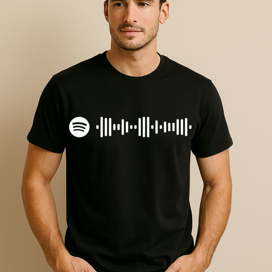 Saiyaaran Scan and Play T-Shirt