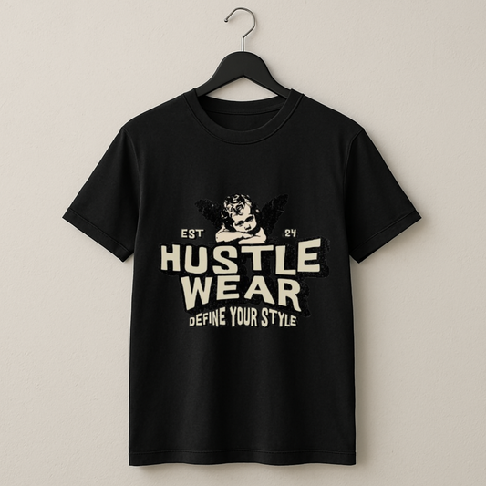 Hustle Wear T-Shirt