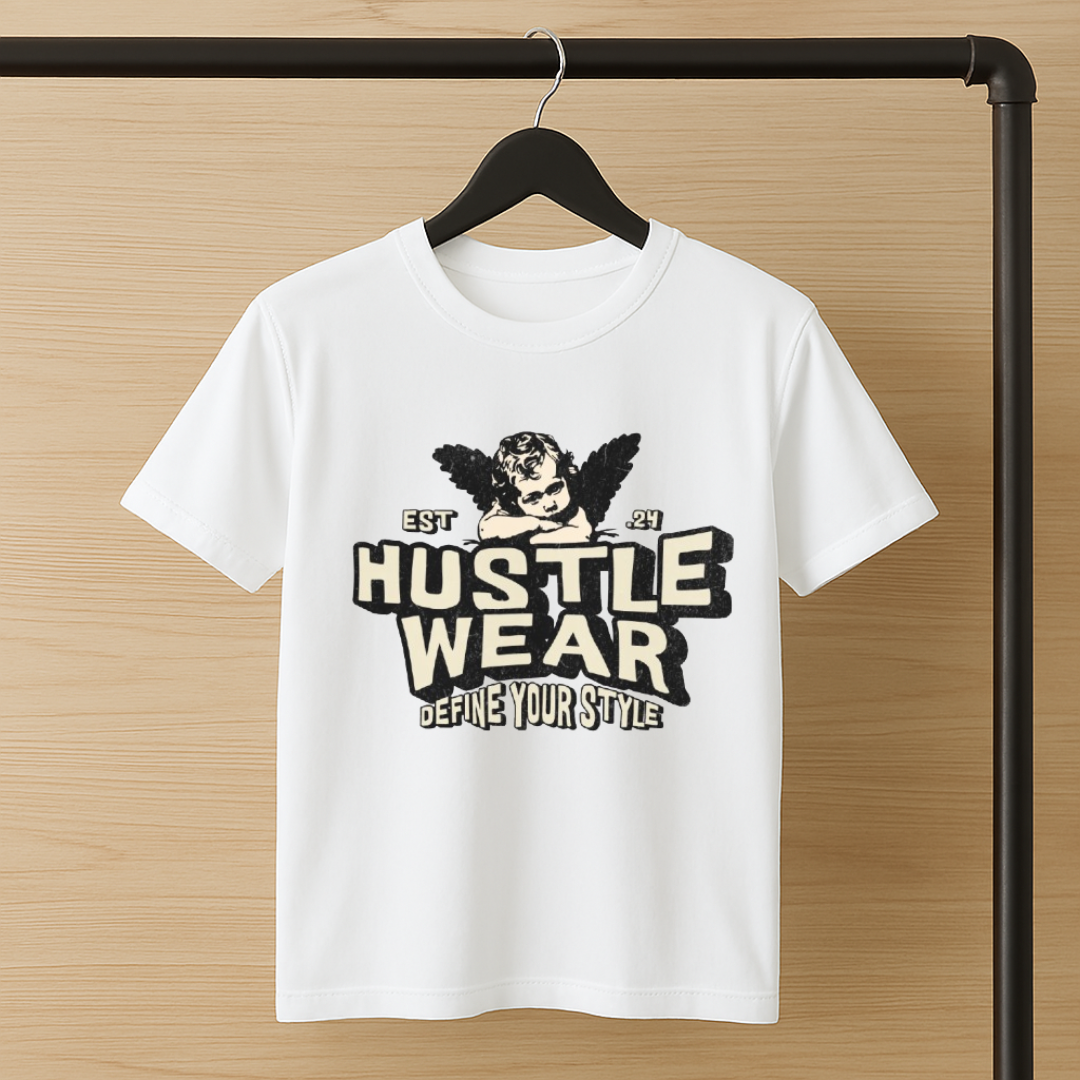 Hustle Wear T-Shirt