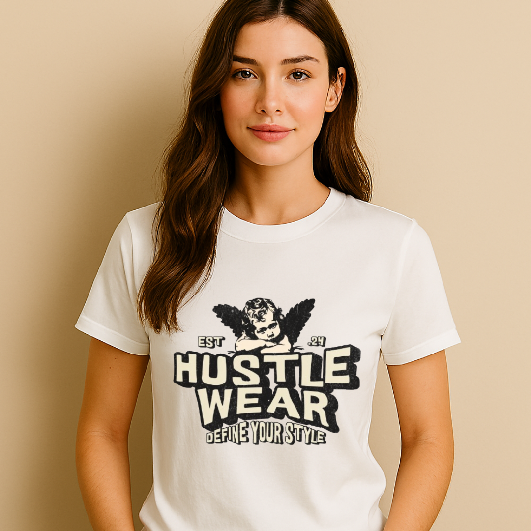 Hustle Wear T-Shirt